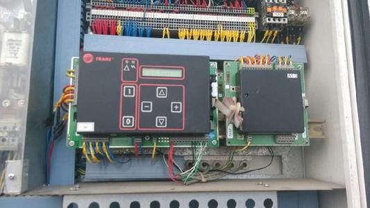 山阳中央空调保养节能保养